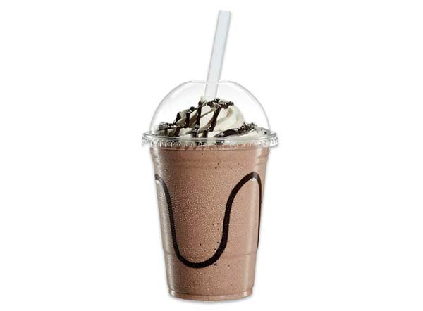 bonus milkshake